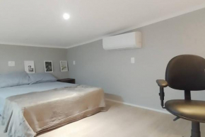 Studio Completo com Alexa Casa 364 Santos